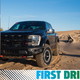 Image for article titled The 2023 Ford F-150 Raptor R Is Scary Quick But Shockingly Friendly